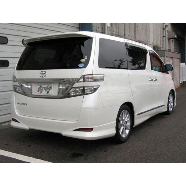 スプリング テイン 車高調整キット サスペンションキット ローダウン コイルオーバー Kts Parts Shop 通販 Paypayモール フレックスz 車高調 ヴェルファイアg S Anhw Vsc78 C1as3 Tein Flex Z ゴムマウン