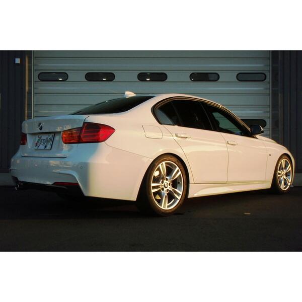 限定品人気 テイン フレックスZ 車高調 3シリーズ セダン F30 3A20