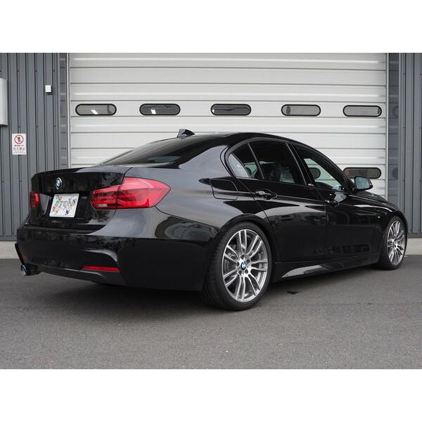 TEIN TEIN テイン ストリート アドバンス Z BMW 3シリーズ セダン F30