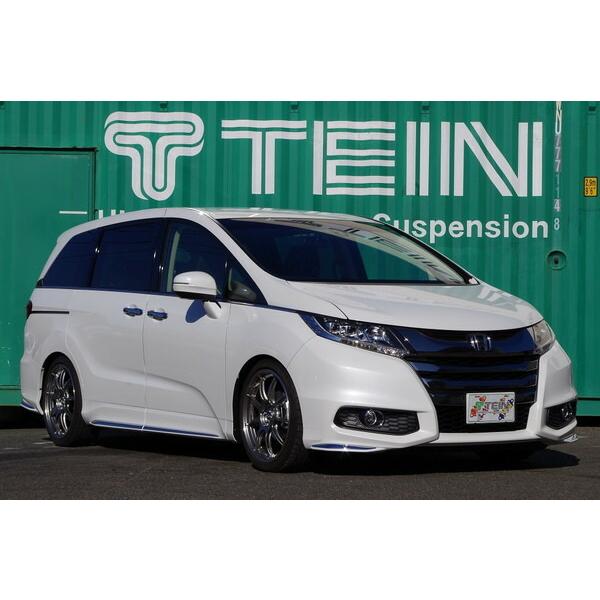 メーカー テイン 車高調整キット サスペンションキット ローダウン コイルオーバー Kts Parts Shop 通販