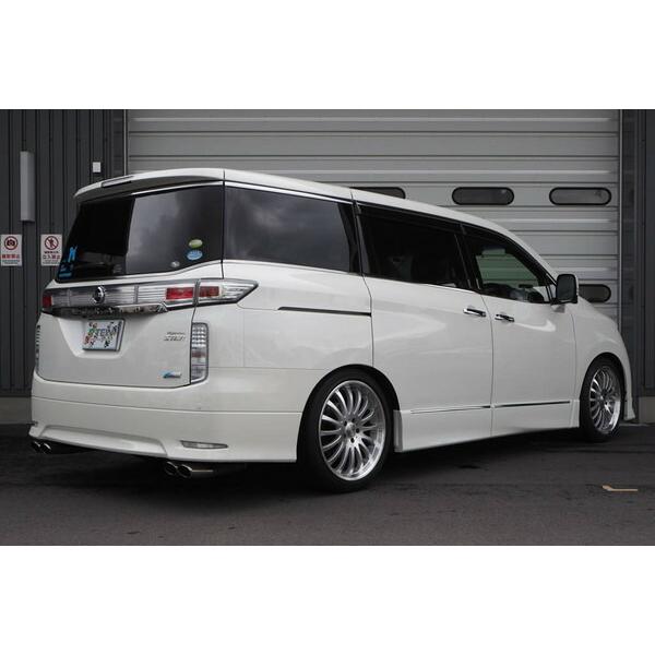 テイン フレックスz 車高調 エルグランド Te52 Vsk24 C1as3 Tein Flex Z 車高調整キット サスペンションキット ローダウン コイルオーバー Kts Parts Shop 通販 Paypayモール