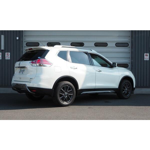テイン ストリートアドバンスz4 車高調 エクストレイル Nt32 Vsk66 G1as2 取付セット アライメント込 Tein Street Advance Z4 車高調整キット リフトアップ Kts Parts Shop 通販 Paypayモール