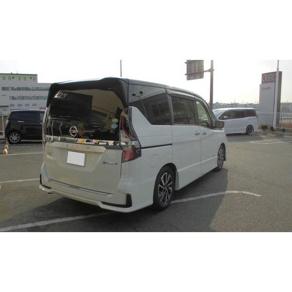 セレナ テイン 車高調整キット サスペンションキット ローダウン コイルオーバー Kts Parts Shop 通販 Paypay