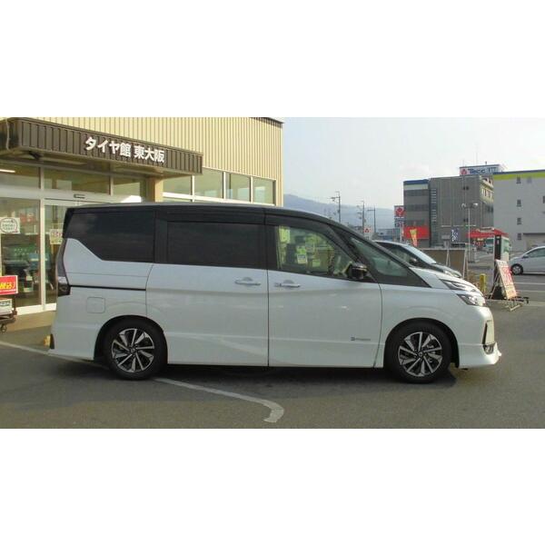 セレナ テイン 車高調整キット サスペンションキット ローダウン コイルオーバー Kts Parts Shop 通販 Paypay