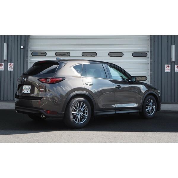 テイン フレックスz 車高調 Cx 5 Kf2p Vsmd2 C1as3 取付セット アライメント込 Tein Flex Z 車高調整キット サスペンションキット ローダウン コイルオーバー Kts Parts Shop 通販 Paypayモール