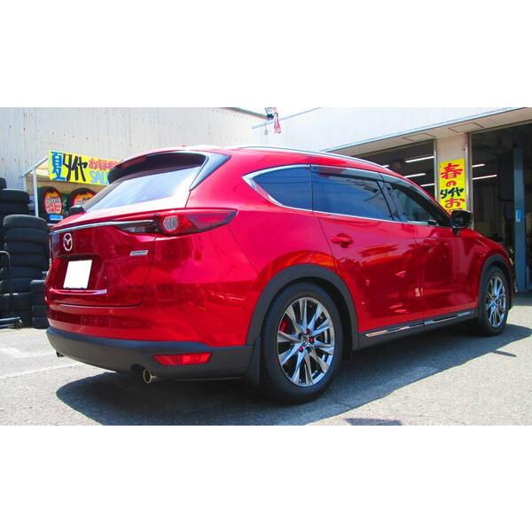 テイン フレックスz 車高調 Cx 8 Kg5p Vsmd4 C1as3 Tein Flex Z 車高調整キット サスペンションキット ローダウン コイルオーバー Kts Parts Shop 通販 Paypayモール