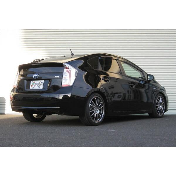 取付セット フレックスz Z 車高調整キット 取付セット Tein 通販 Kts Parts Shop コイルオーバー Z アライメント込 Flex Tein サスペンションキット Vsq08 C1as3 Zvw30 テイン プリウス 車高調