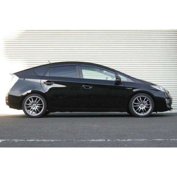 Zvw30 Zvw30 アライメント込 プリウス テイン 取付セット 車高調 A フレックスa 車高調 フレックスa Vsq08 D1as3 Tein Flex 車高調整キット サスペンションキット コイルオーバー Kts Parts Shop 通販