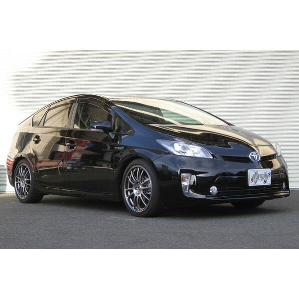Zvw30 Zvw30 アライメント込 プリウス テイン 取付セット 車高調 A フレックスa 車高調 フレックスa Vsq08 D1as3 Tein Flex 車高調整キット サスペンションキット コイルオーバー Kts Parts Shop 通販