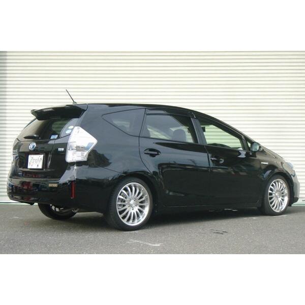 しておりま テイン Tein Flex A 車高調整キット サスペンションキット コイルオーバー Kts Parts Shop 通販 Paypayモール フレックスa 車高調 プリウスa Zvw41w Vsq44 D1as3 取付セット アライメント込 しておりま