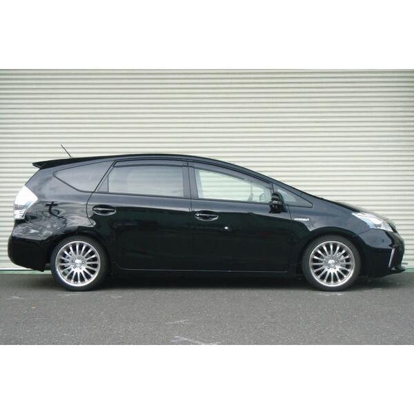 しておりま テイン Tein Flex A 車高調整キット サスペンションキット コイルオーバー Kts Parts Shop 通販 Paypayモール フレックスa 車高調 プリウスa Zvw41w Vsq44 D1as3 取付セット アライメント込 しておりま