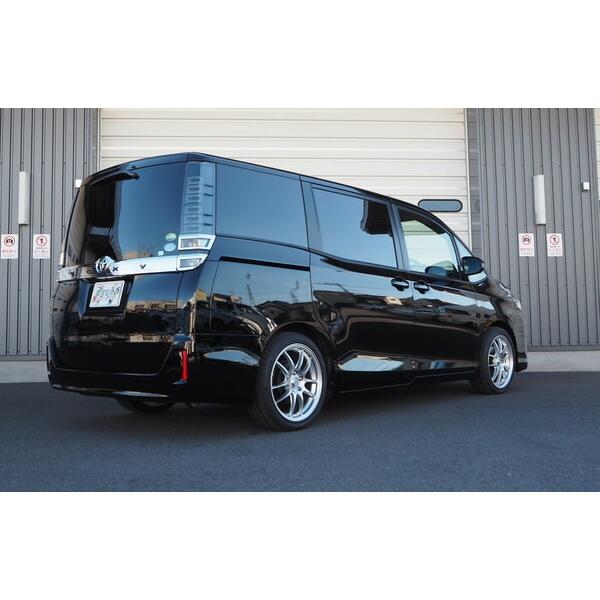 トヨタ テイン 車高調整キット サスペンションキット ローダウン コイルオーバー Kts Parts Shop 通販 Paypay