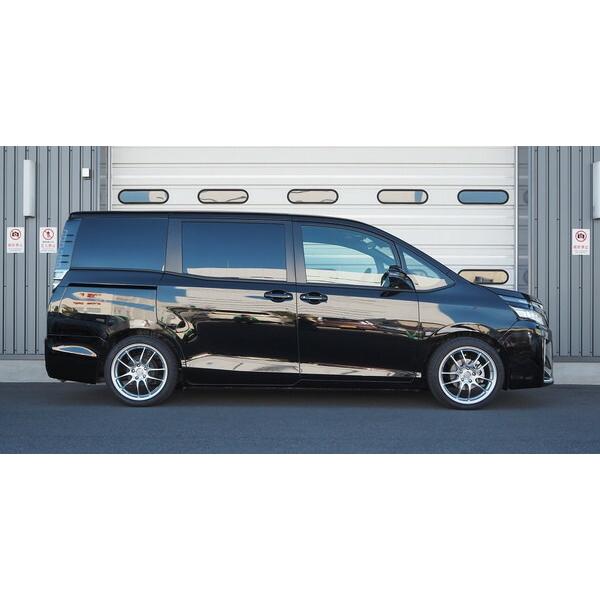 トヨタ テイン 車高調整キット サスペンションキット ローダウン コイルオーバー Kts Parts Shop 通販 Paypay