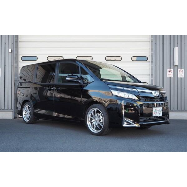 トヨタ テイン 車高調整キット サスペンションキット ローダウン コイルオーバー Kts Parts Shop 通販 Paypay