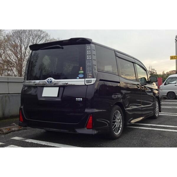 テイン フレックスa 車高調 ノアハイブリッド Zwr80w Vsq98 D1as3 Tein Flex A 車高調整キット サスペンションキット ローダウン コイルオーバー Kts Parts Shop 通販 Paypayモール