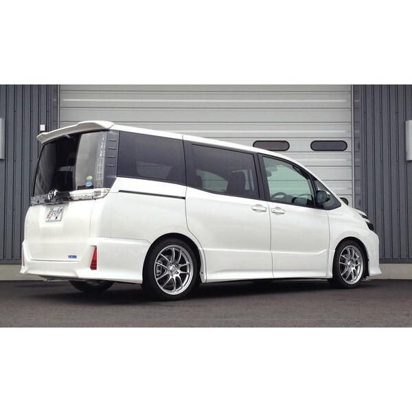 テイン フレックスa 車高調 ヴォクシー Grスポーツ Zrr80w Vsq98 D1as3 Tein Flex A 車高調整キット サスペンションキット ローダウン コイルオーバー Kts Parts Shop 通販 Paypayモール