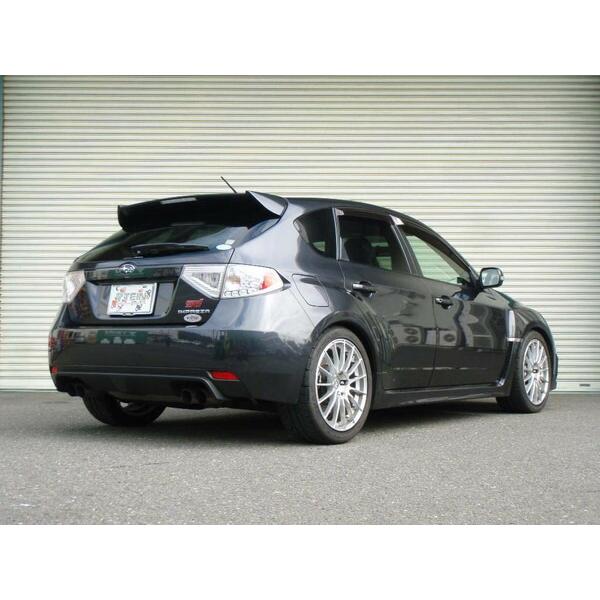 テイン フレックスz 車高調 インプレッサ Grb Vss78 C1ss4 取付セット アライメント込 Tein Flex Z 車高調整キット サスペンションキット コイルオーバー Kts Parts Shop 通販 Paypayモール