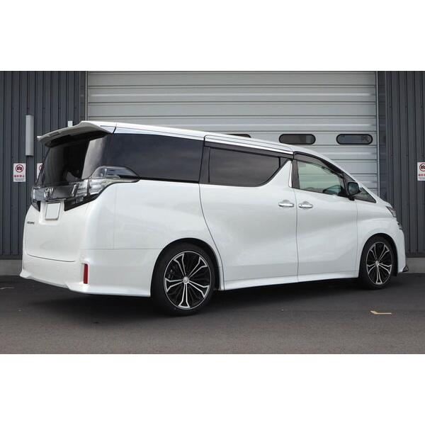 テイン Flex フレックスz 車高調 車高調 Agh35w 車高調 Vstc0 C1as3 Flex アライメント込 アルファード 取付セット Tein Z 車高調整キット サスペンションキット コイルオーバー Kts Parts Shop 通販