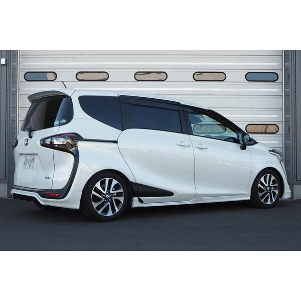 テイン フレックスz 車高調 車高調 シエンタハイブリッド Nhp170g Vstc6 C1ss3 Z フレックスz 取付セット アライメント込 Tein Flex Z 車高調整キット サスペンションキット Kts Parts Shop 通販