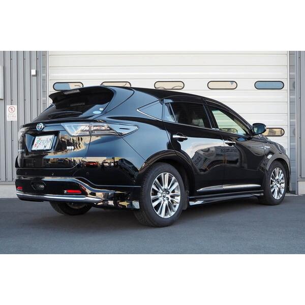 テイン フレックスz 車高調 ハリアーハイブリッド Avu65w Vstc8 C1as3 取付セット アライメント込 Tein Flex Z 車高調整キット サスペンションキット ローダウン Kts Parts Shop 通販 Paypayモール