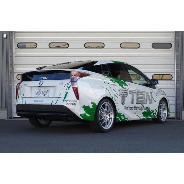 テイン フレックスa 車高調 プリウス Zvw50 Vstd0 D1as3 Tein Flex A 車高調整キット サスペンションキット ローダウン コイルオーバー Kts Parts Shop 通販 Paypayモール