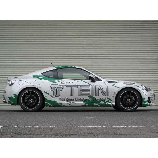 レート テイン 車高調整キット サスペンションキット ローダウン コイルオーバー Kts Parts Shop 通販 Paypay