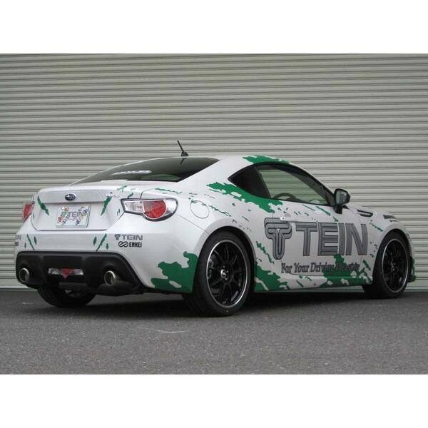 テイン フレックスa 車高調 Brz Zc6 Vstd8 D1ss4 Tein Flex A 車高調整キット サスペンションキット ローダウン コイルオーバー Kts Parts Shop 通販 Paypayモール