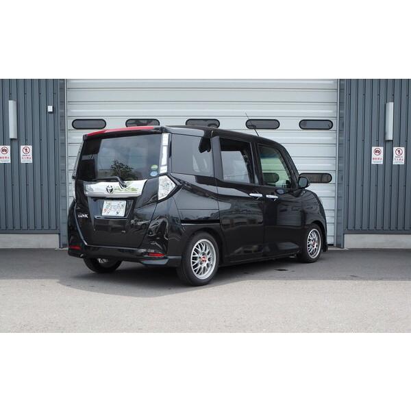 テイン フレックスz 車高調 ルーミーカスタム M900a Vste4 C1as3 Tein Flex Z 車高調整キット サスペンションキット ローダウン コイルオーバー Kts Parts Shop 通販 Paypayモール