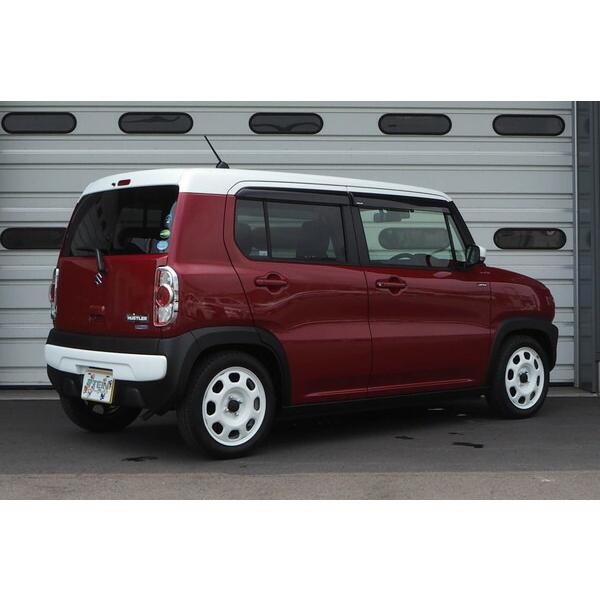 テイン フレックスz 車高調 ハスラー Mr41s Vsua2 C1bs2 Tein Flex Z 車高調整キット サスペンションキット ローダウン コイルオーバー Kts Parts Shop 通販 Paypayモール