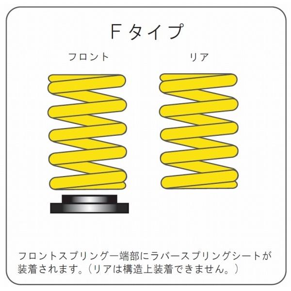 エンドレス 全長調整式車高調 ジール ファンクションプラス10 Fタイプ Cr Z Zf1 Zs592p10f Endless Zeal Function 車高調整キット サスペンションキット Kts Parts Shop 通販 Paypayモール