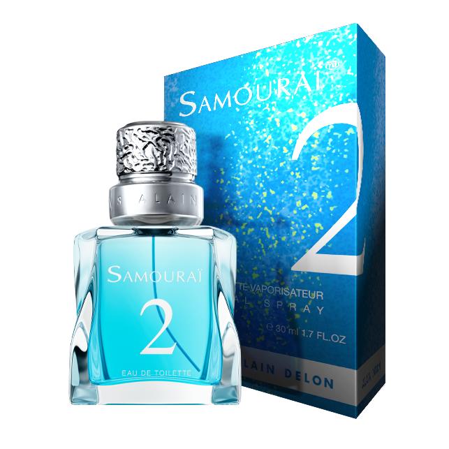 サムライ2 30ml EDT SP : 公式 ETETOYS Store - 通販 - Yahoo