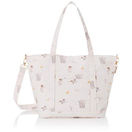 大人気 ピケ Pique ジェラート Gelato ジェラート Pnk レディース Pwgb モーニングベア柄ママバッグ ピケ 旅行かばん 小分けバッグ Whatisagpo Com