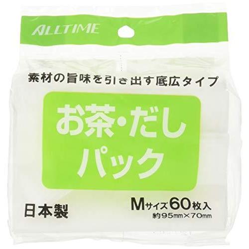 東京メディカル お茶・だしパック M 60枚入り|ktstore|02