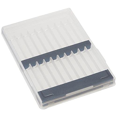 ささめ針 Sasame ワカサギ鬼楽オモリケース Sat74 A B075pvv77j 2610 K T Store 通販 Yahoo ショッピング