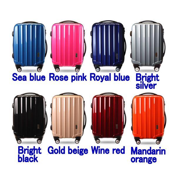 スーツケース オールアルミ合金 キャリーケース TSAロック機内持ち込みSサイズ TSAロック スーツケース キャリーケース」の人気商品一覧 | 安い