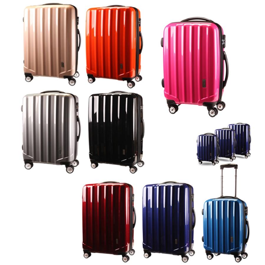 【セール】 スーツケース 大型 軽量 TSAロック ファスナー式 スーツケース  キャリーケース 旅行バッグ トランクケース OUTDOOR SUITCASE｜ktworld｜09