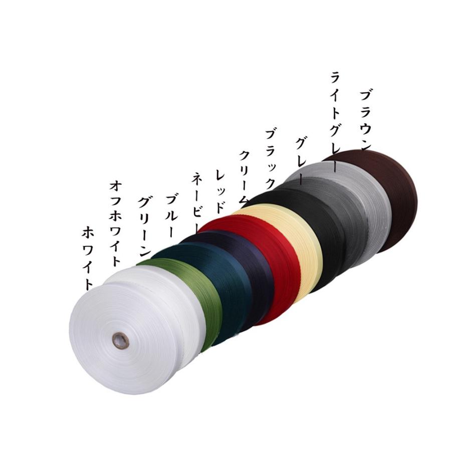 1Mカット 巾約18-20MMグログランリボン グログランテープ MFFS1040-1M