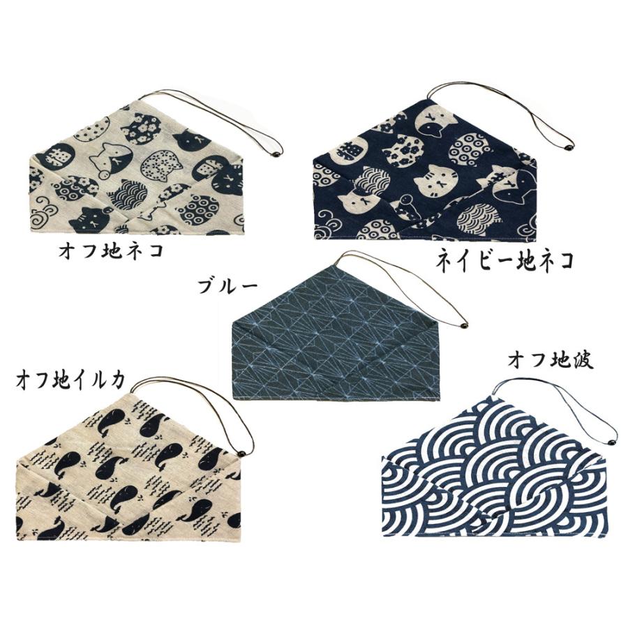 布製袋付木製おはし　スプーンセット MK1105 |  | 02