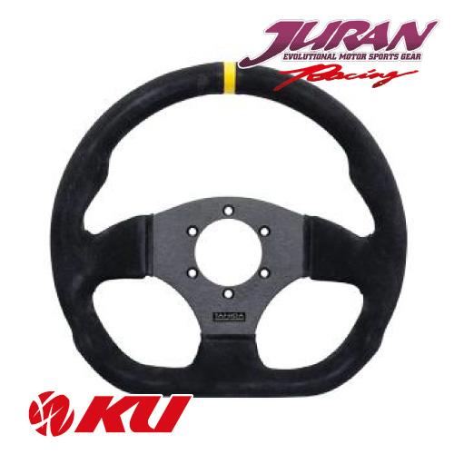 JURAN RACE PRO ステアリング レーシングシリーズ 300mm Racing Dstyle