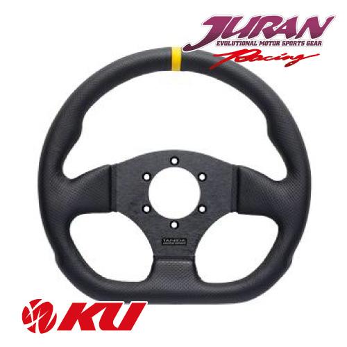 JURAN RACE PRO ステアリング レーシングシリーズ 300mm Racing Dstyle