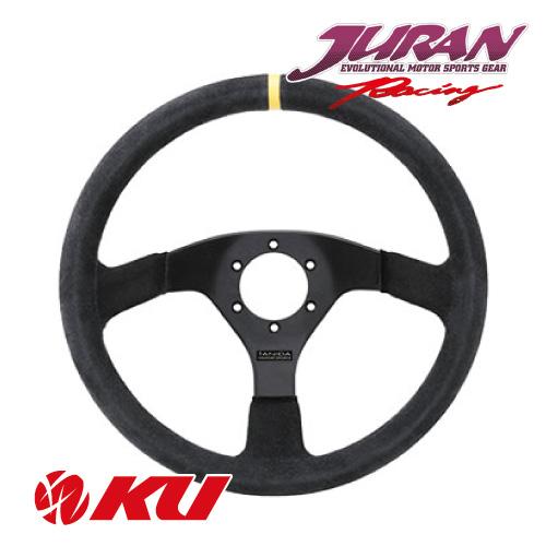 JURAN TANIDA RacePROspeed ステアリング 350mm JURAN RACE PRO ステアリング スピードシリーズ 350mm Speed 350S 品番