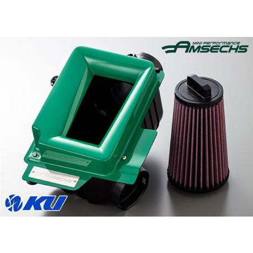 アムゼックス ダイレクトエアボックス ミニ R60 クーパーSD 用 品番