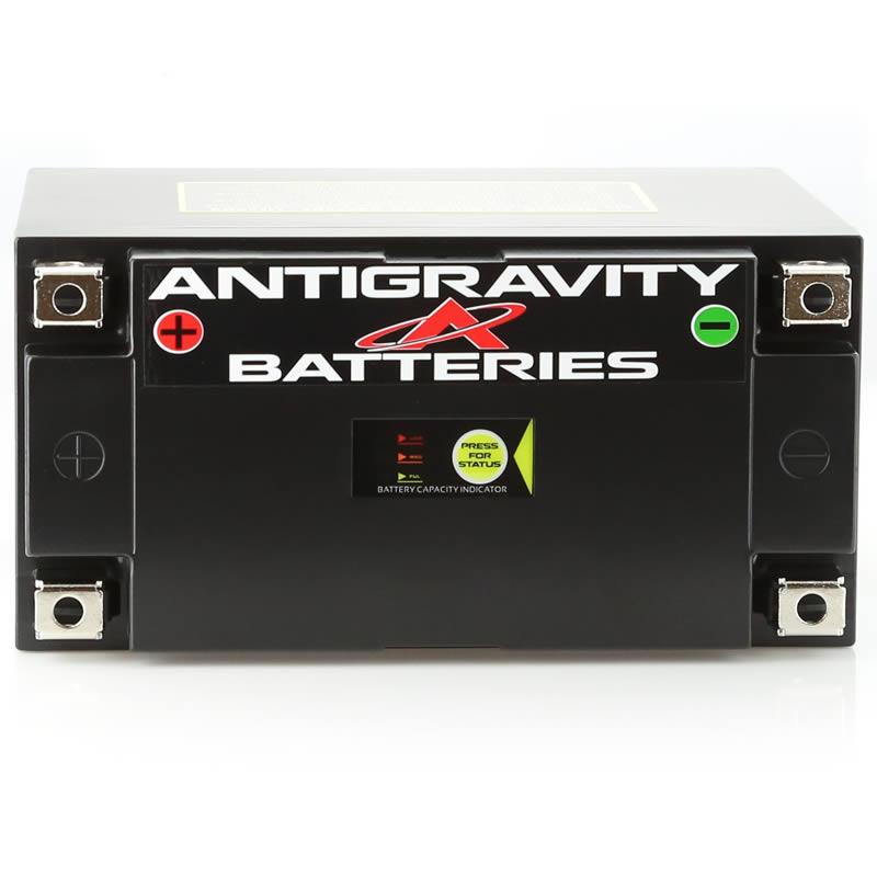 ANTIGRAVITY BATTERIES ATX20 HD Hi-PERFORMANCE 900 リチュームイオン 