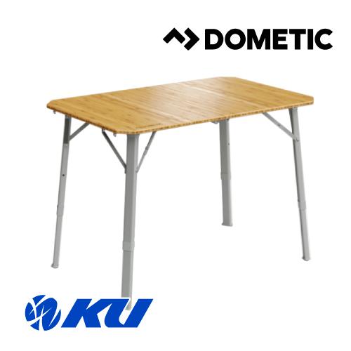 DOMETIC バンブーキャンプテーブル DOMETIC（ドメティック） バンブーキャンプテーブル 品番【CMP-T4
