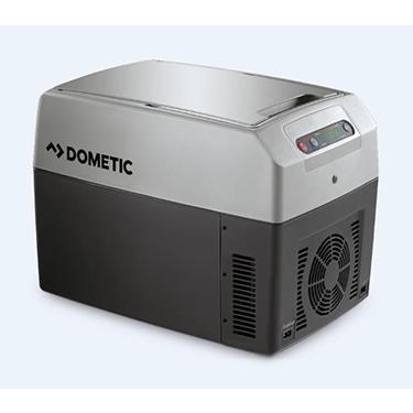 DOMETIC 車載用ポータブル温冷庫 13.7L 型番【 TC-14FL-12/24 