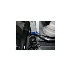 カワイ製作所 リヤモノコックバー ホンダ N-BOX JF3用 HN1030-MOR-00