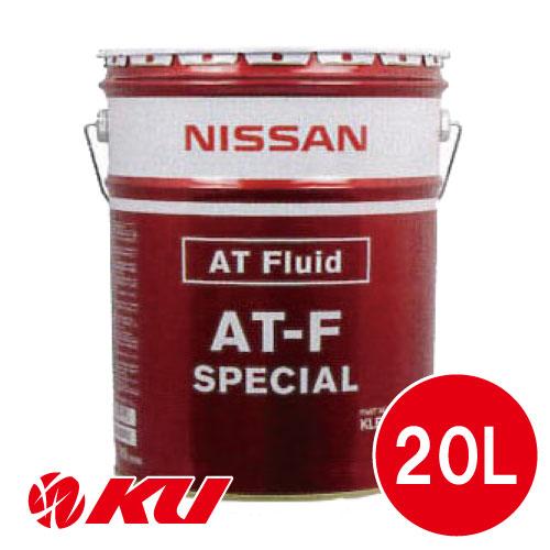オートマオイル　ATF ペール缶　20リットル ☆マツダ純正 ATF FZ 20L(ペール缶) 送料無料▽ : NET 部品館 - 通販