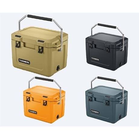 DOMETIC パトロールアイスボックス 20L マンゴーソルベ 型式 DOMETIC パトロールアイスボックス 20L マンゴーソルベ 型式
