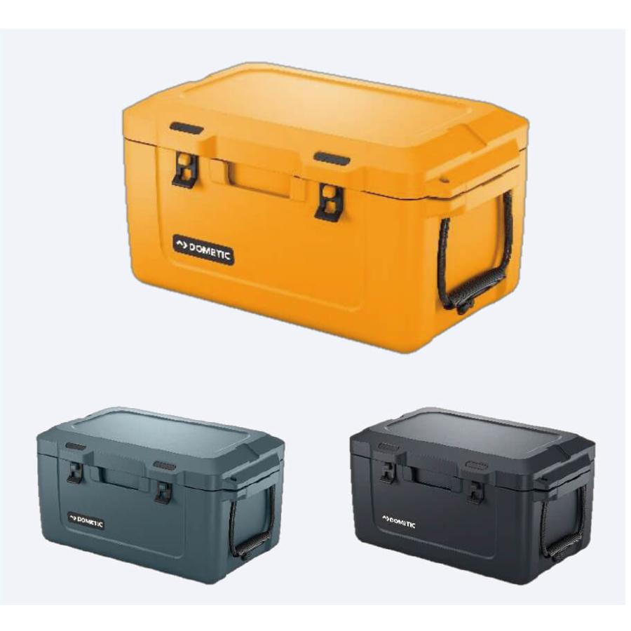 DOMETIC パトロールアイスボックス 35L Slate/スレート 型式【PATR35S 