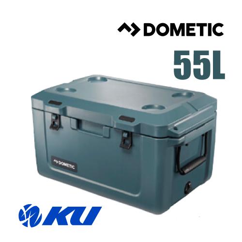 ドメティック クーラーボックス オーシャン PATR55O(1個)[冷却用品] DOMETIC（ドメティック） パトロールアイスボックス 55L ocean